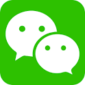 WeChat logo