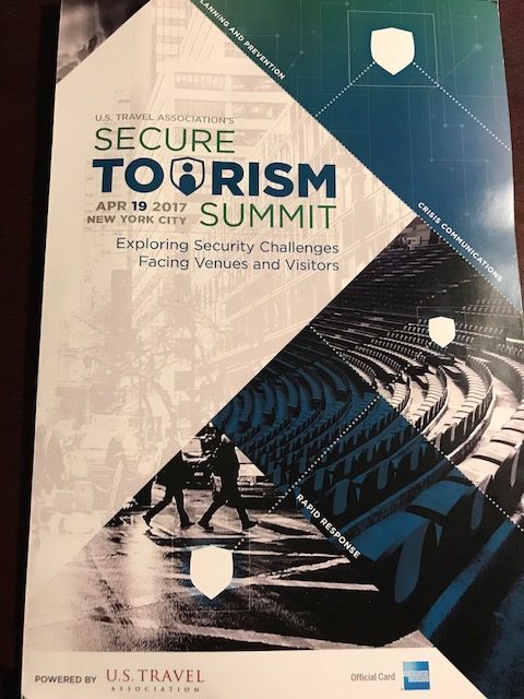 secure tourism summit program