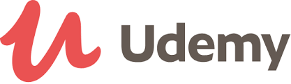 Udemy logo