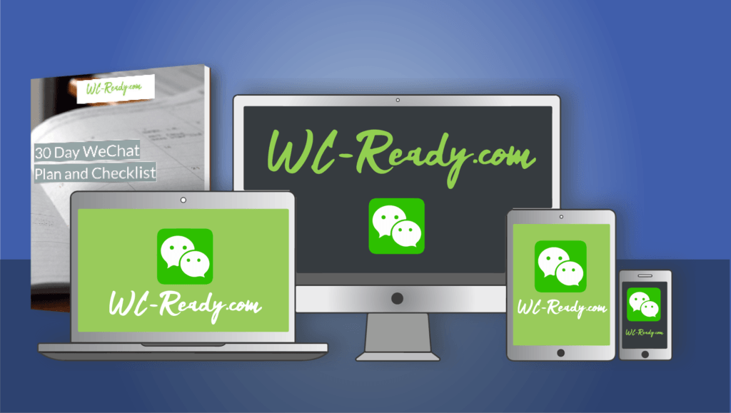 WC-rready course template