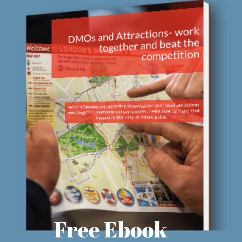 DMO Attraction ebook