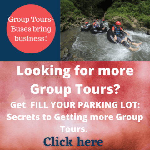 Get More Group Tours