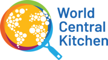 World Central Kitchen logo